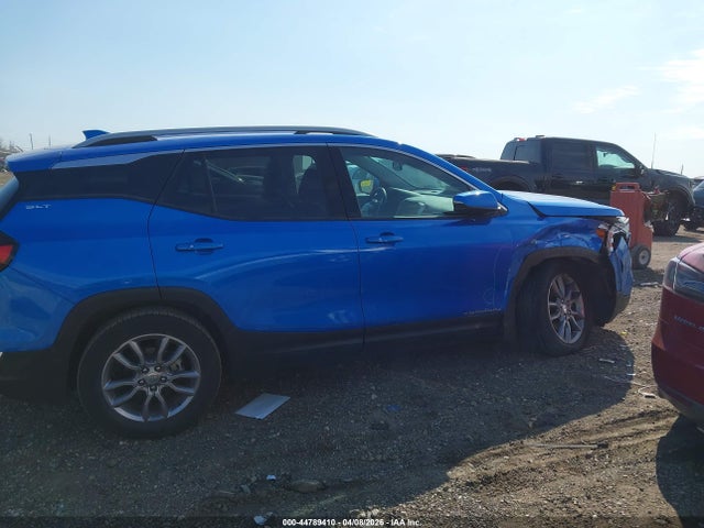 GMC Terrain Fwd Slt