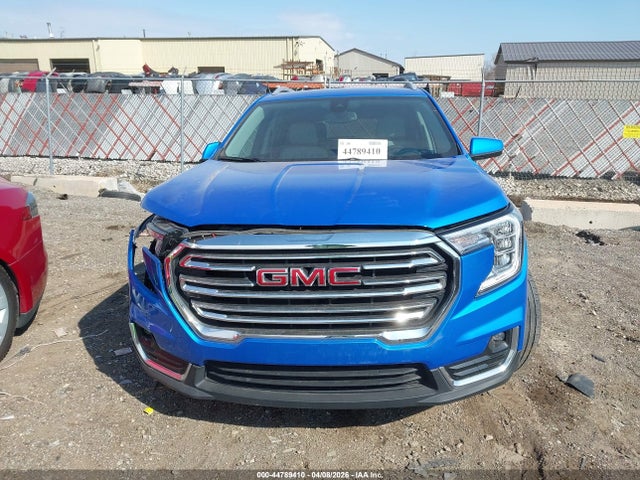 GMC Terrain Fwd Slt
