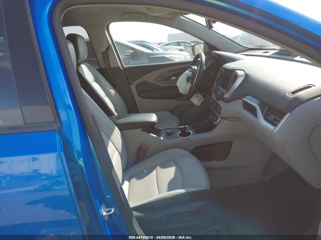 GMC Terrain Fwd Slt