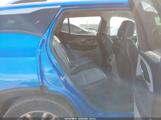 GMC Terrain Fwd Slt