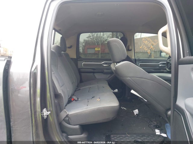 Ram 1500 Big Horn  4x4 5'7 Box
