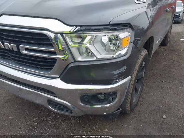Ram 1500 Big Horn  4x4 5'7 Box