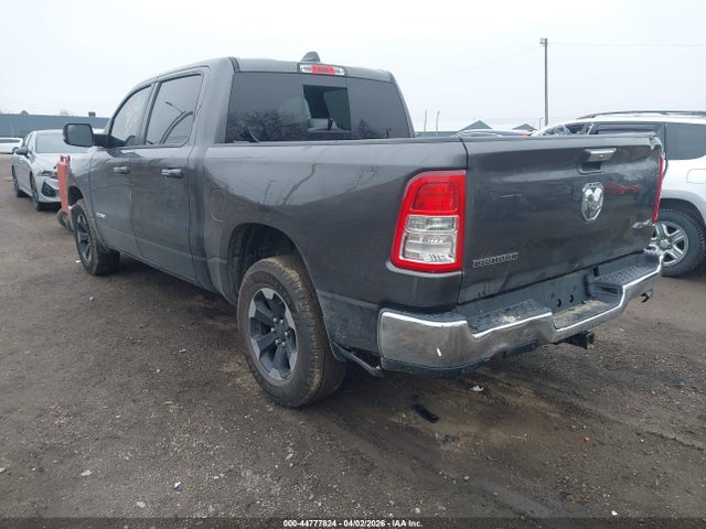 Ram 1500 Big Horn  4x4 5'7 Box
