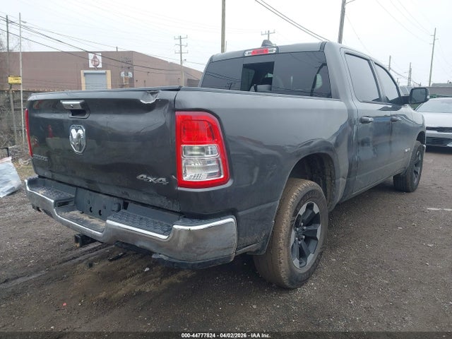 Ram 1500 Big Horn  4x4 5'7 Box