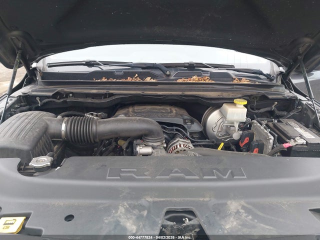 Ram 1500 Big Horn  4x4 5'7 Box