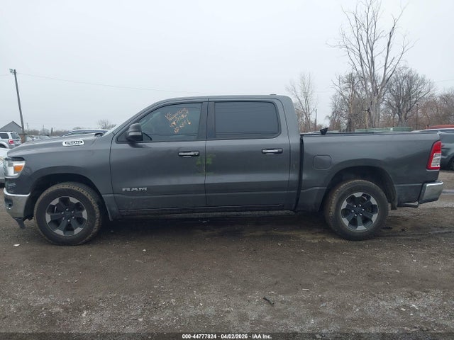 Ram 1500 Big Horn  4x4 5'7 Box