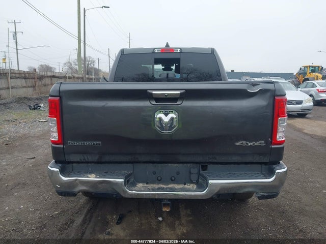Ram 1500 Big Horn  4x4 5'7 Box