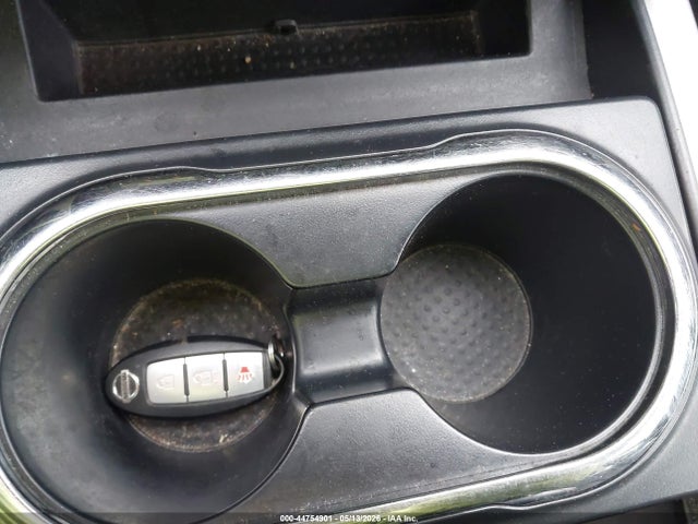Nissan Titan Pro-4x
