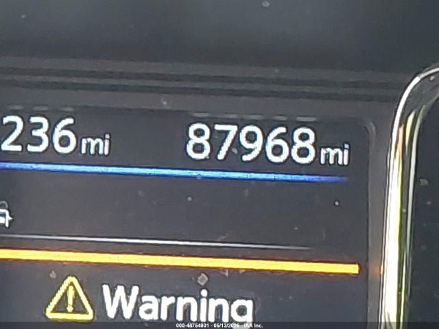 Nissan Titan Pro-4x