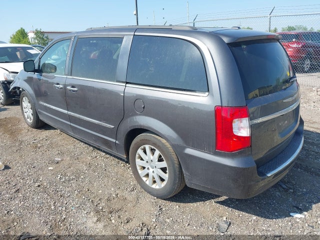 Chrysler Town & Country Touring