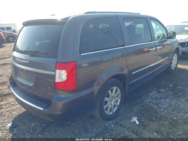 Chrysler Town & Country Touring