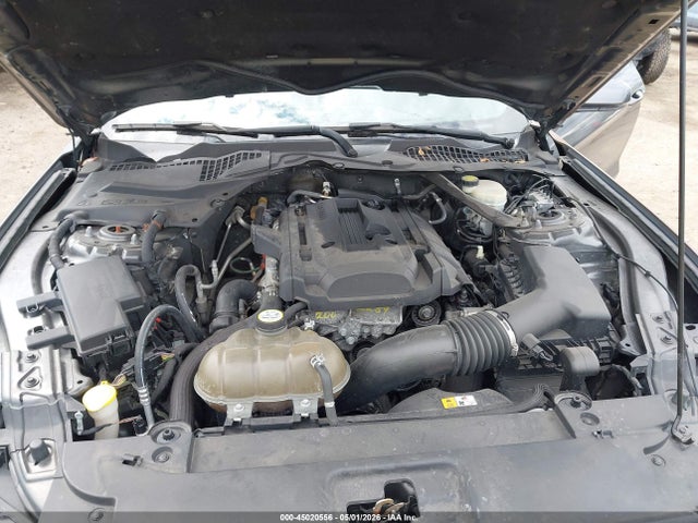 Ford Mustang Ecoboost Premium