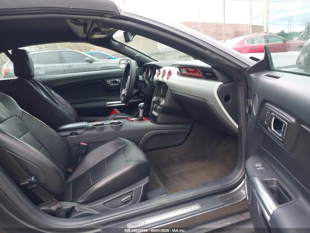 Ford Mustang Ecoboost Premium