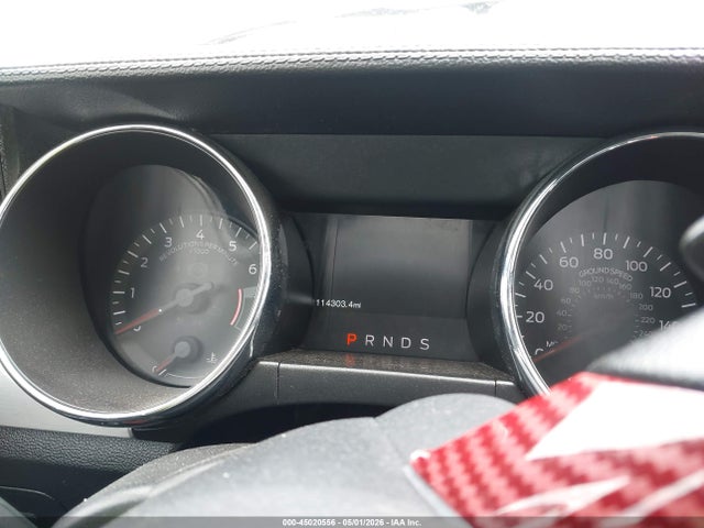 Ford Mustang Ecoboost Premium
