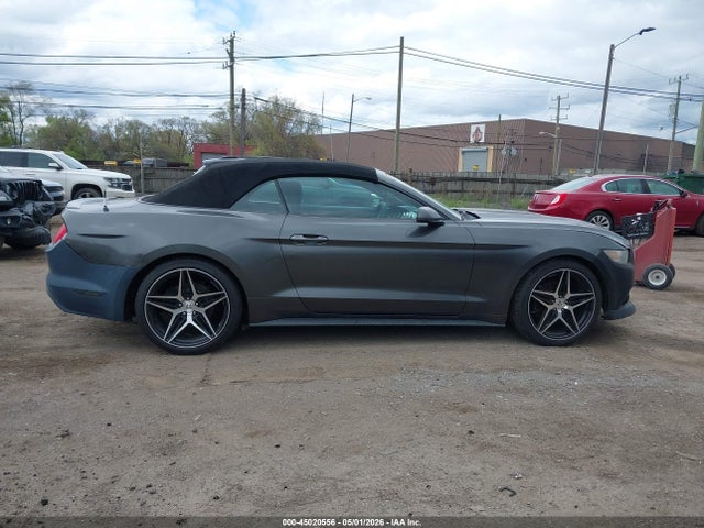 Ford Mustang Ecoboost Premium