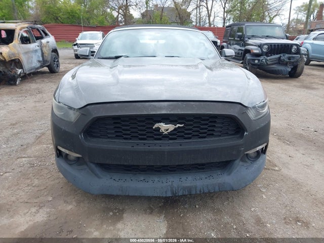 Ford Mustang Ecoboost Premium