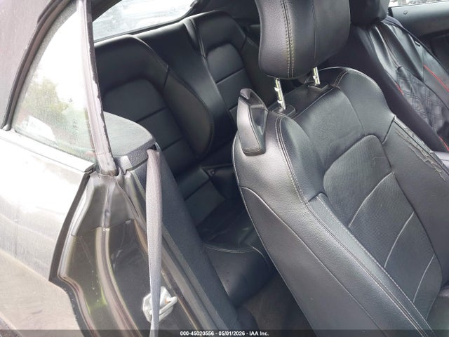 Ford Mustang Ecoboost Premium