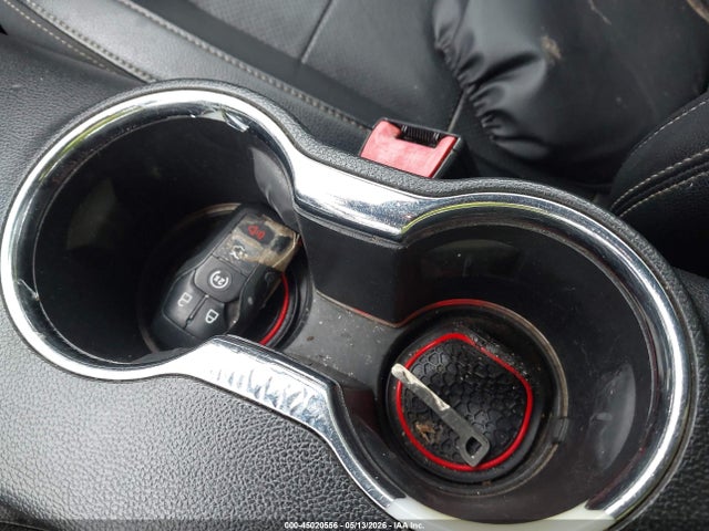 Ford Mustang Ecoboost Premium