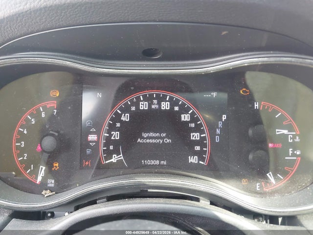 Dodge Durango Gt Rwd