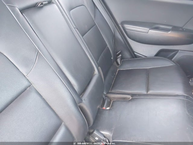 Kia Sportage Ex