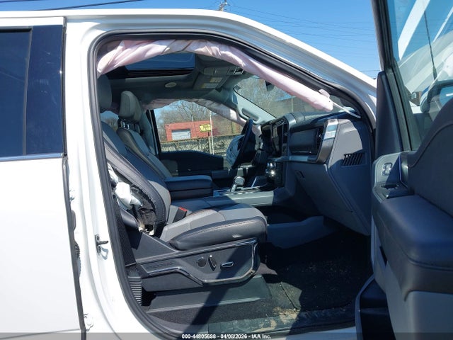 Ford F-150 Lariat