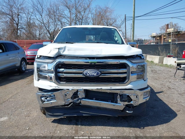 Ford F-150 Lariat