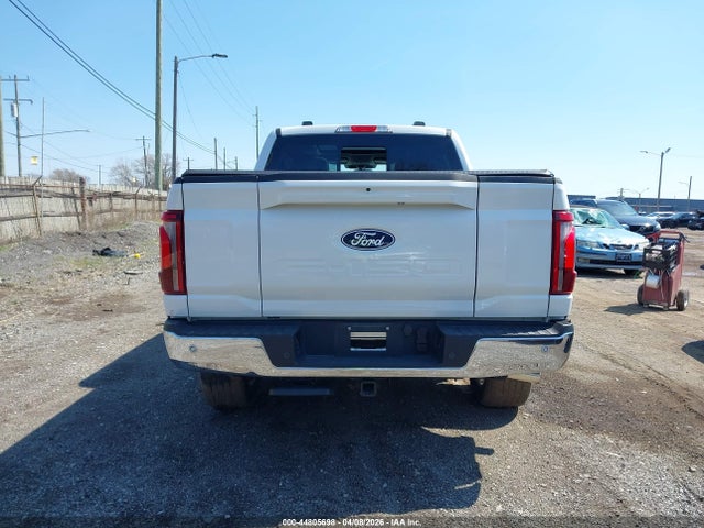 Ford F-150 Lariat