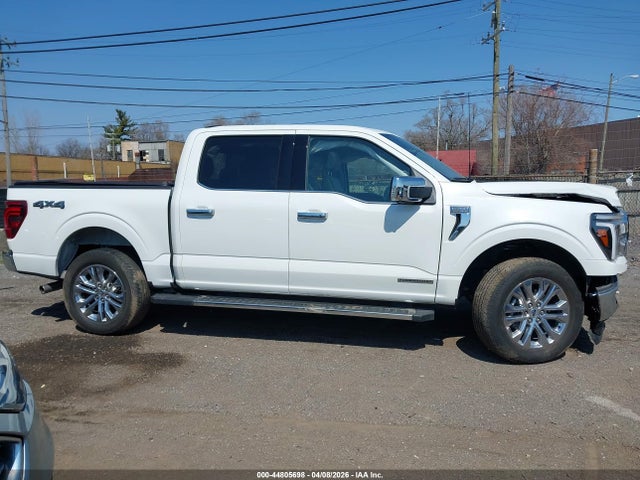 Ford F-150 Lariat