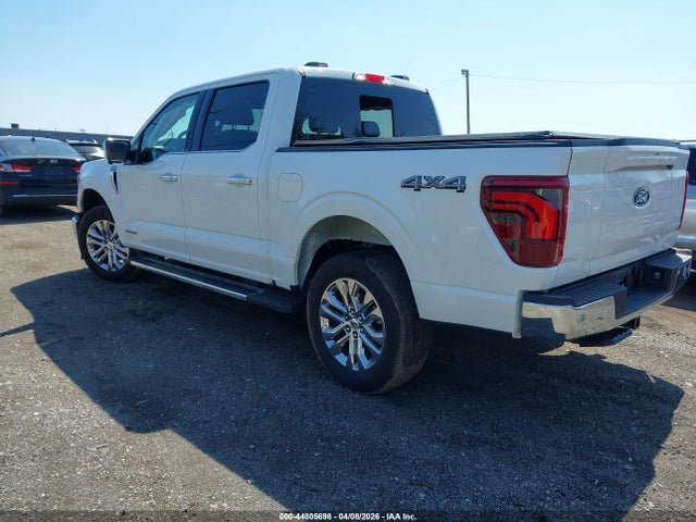 Ford F-150 Lariat