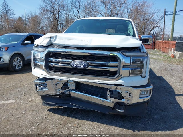 Ford F-150 Lariat