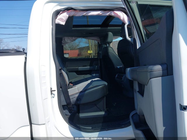 Ford F-150 Lariat