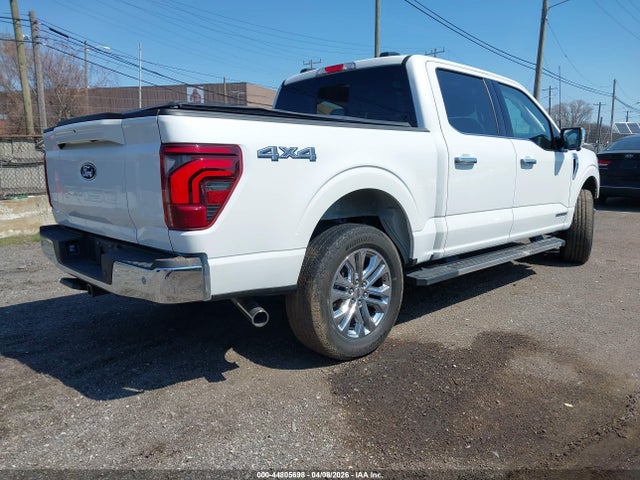 Ford F-150 Lariat
