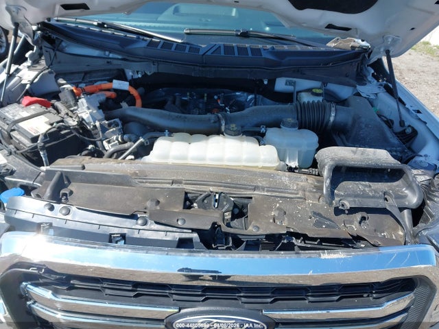 Ford F-150 Lariat