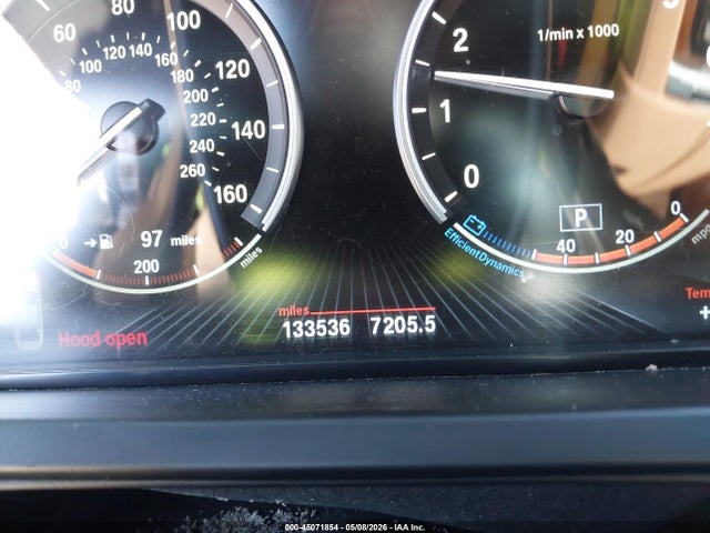 BMW 7 Series Xdrive