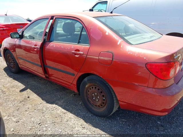 Toyota Corolla Ce