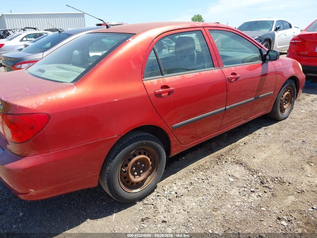 Toyota Corolla Ce