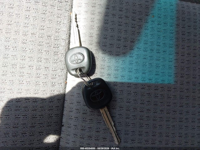 Toyota Corolla Ce