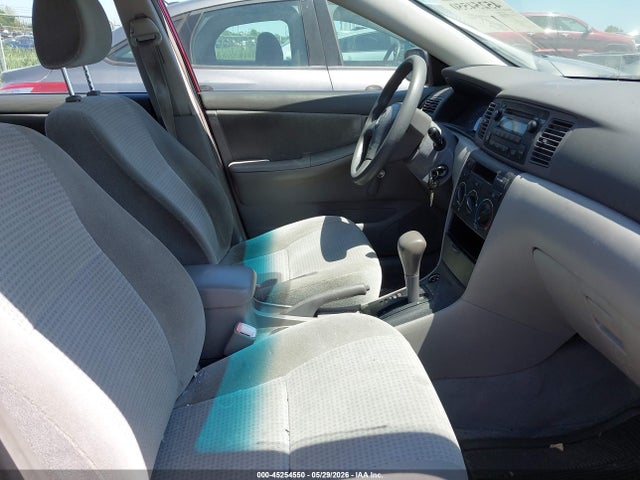 Toyota Corolla Ce