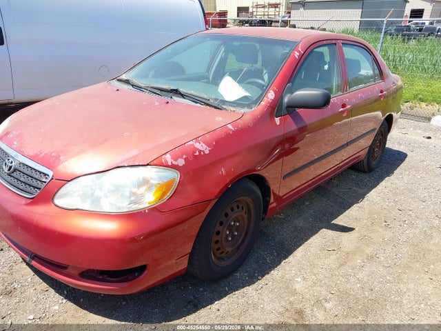 Toyota Corolla Ce