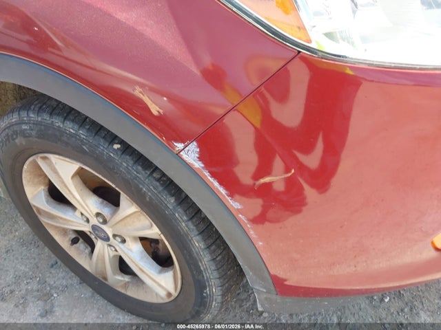 Ford Escape S