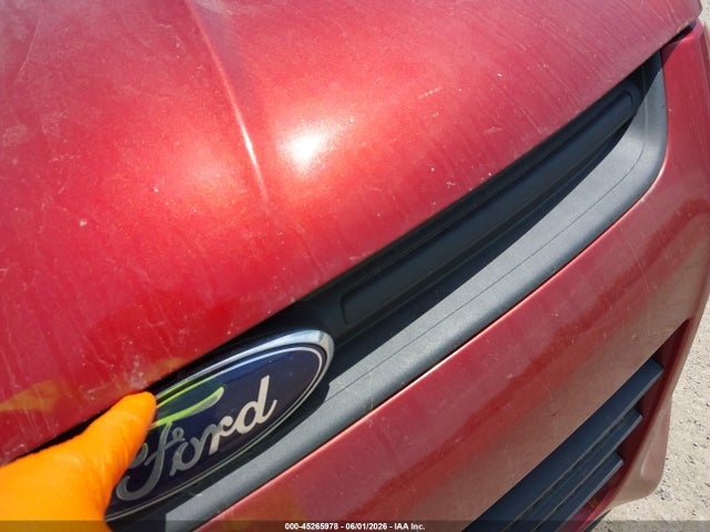 Ford Escape S
