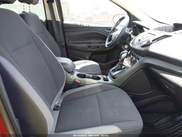 Ford Escape S