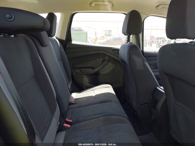 Ford Escape S
