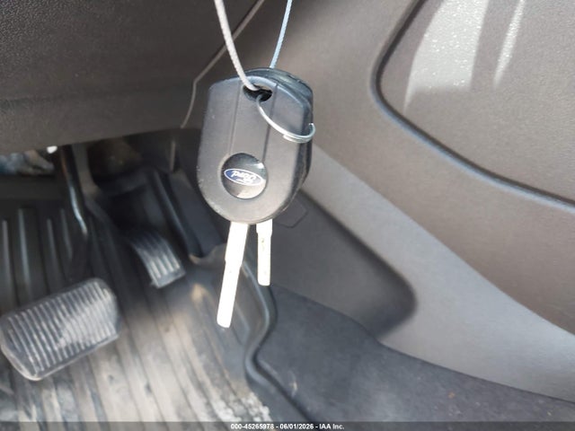 Ford Escape S
