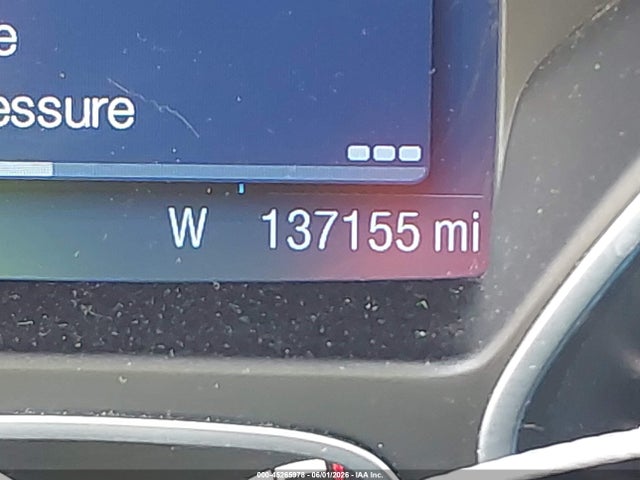 Ford Escape S
