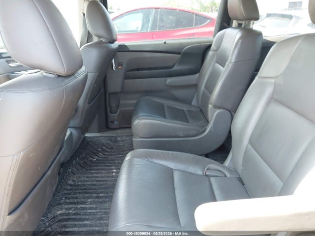 Honda Odyssey Ex-l