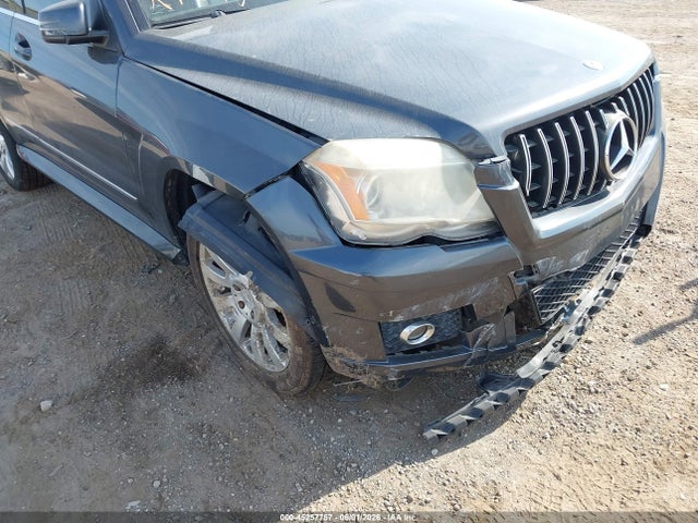 Mercedes-Benz GLK