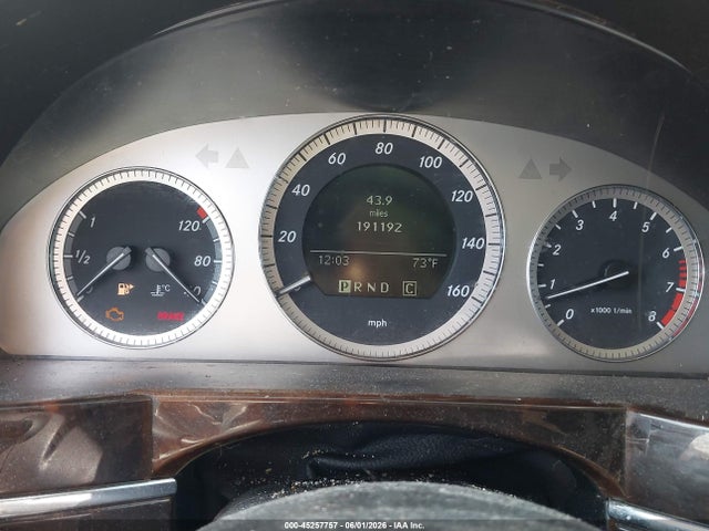 Mercedes-Benz GLK