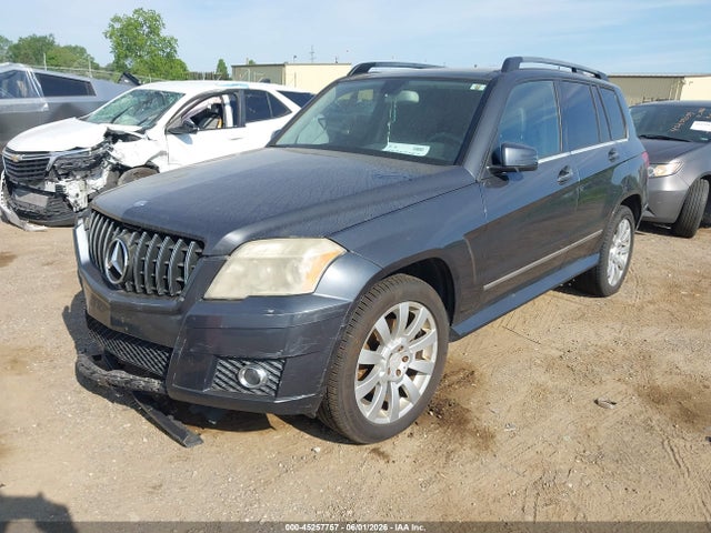 Mercedes-Benz GLK