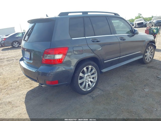 Mercedes-Benz GLK